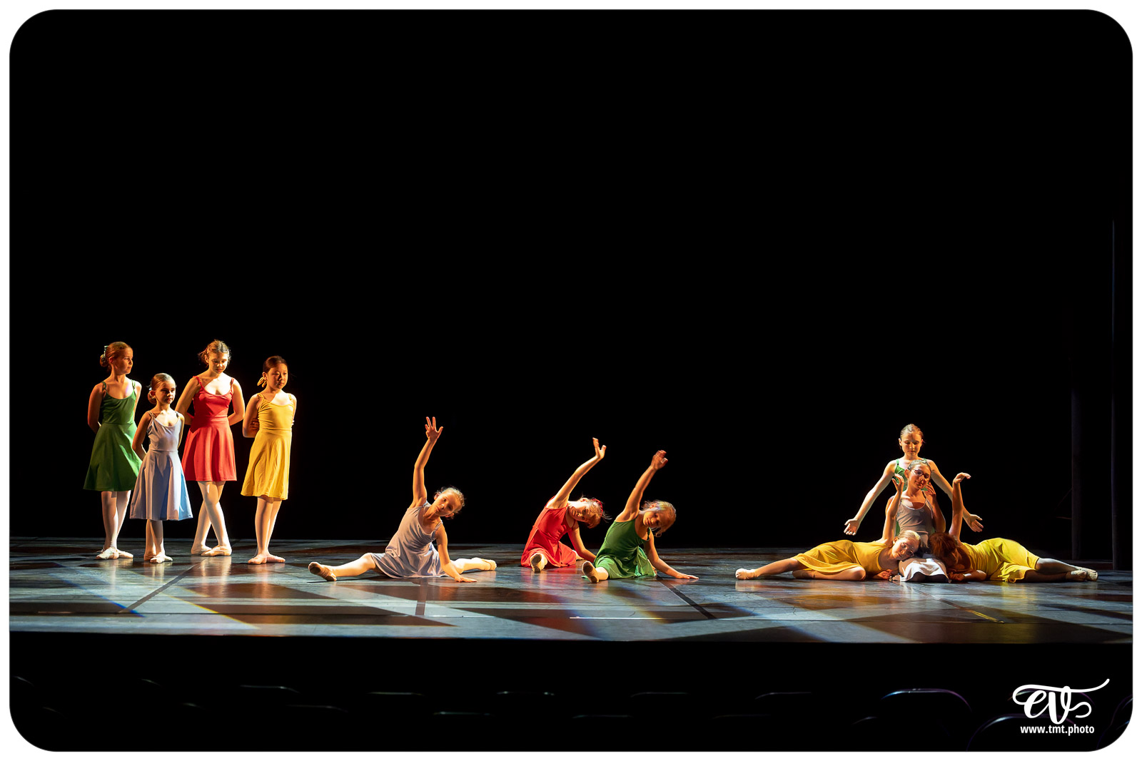 GALA DE DANSE 2026 EMMDH
